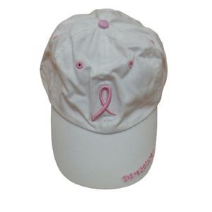 BOGO Free | Breast cancer awareness baseball cap